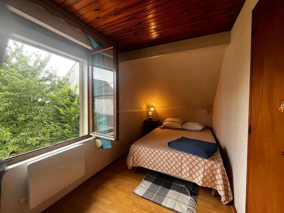 La Tranquillite A L'Etat Pur Villa Sainte-Geneviève-des-Bois Kültér fotó