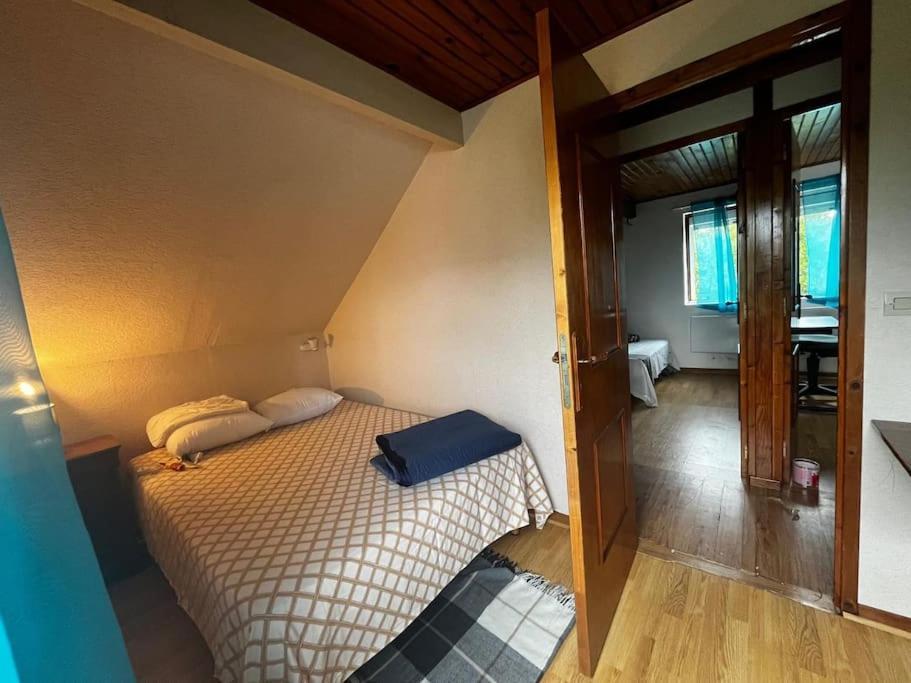 La Tranquillite A L'Etat Pur Villa Sainte-Geneviève-des-Bois Kültér fotó