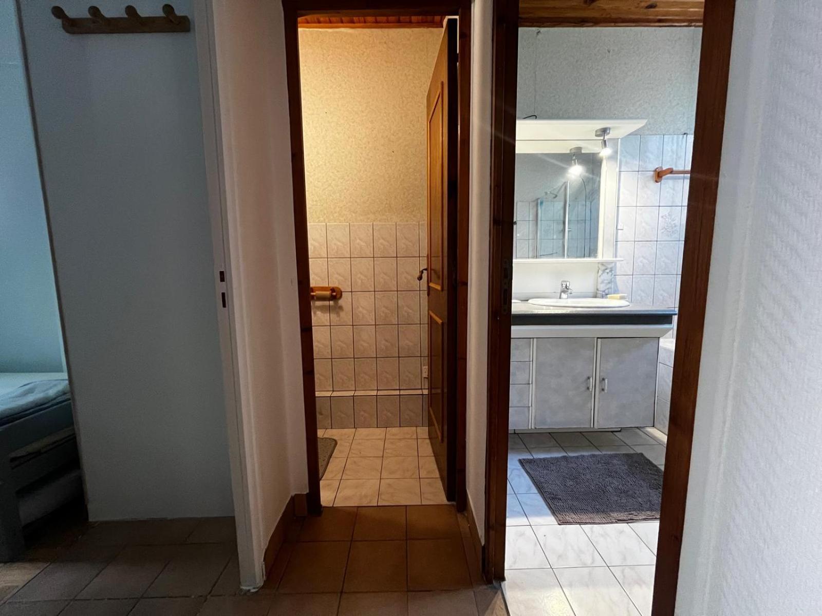 La Tranquillite A L'Etat Pur Villa Sainte-Geneviève-des-Bois Kültér fotó