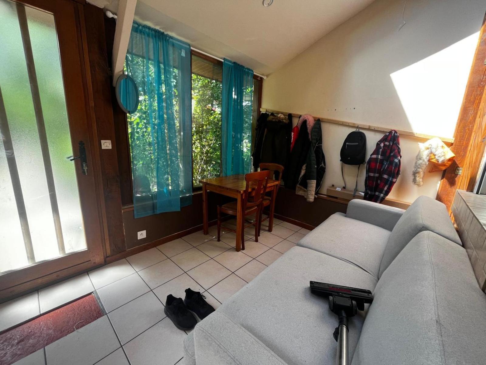 La Tranquillite A L'Etat Pur Villa Sainte-Geneviève-des-Bois Kültér fotó