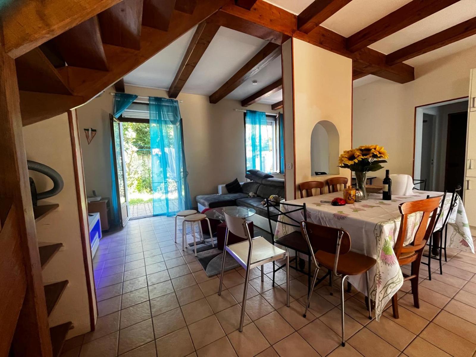 La Tranquillite A L'Etat Pur Villa Sainte-Geneviève-des-Bois Kültér fotó