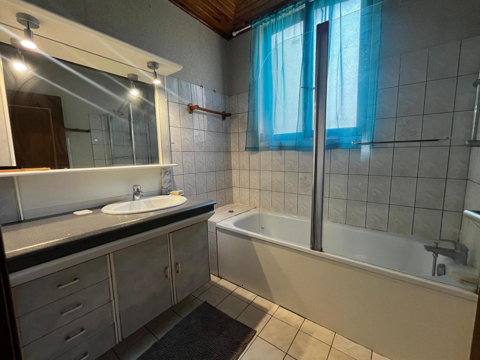 La Tranquillite A L'Etat Pur Villa Sainte-Geneviève-des-Bois Kültér fotó